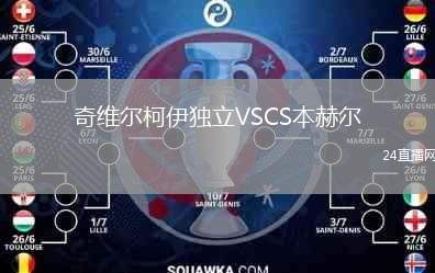 奇維爾柯伊獨(dú)立VSCS本赫爾