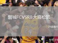 磐城FCVSRB大宮松鼠