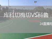 庫科切梅切VS科魯
