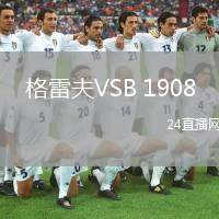 格雷夫VSB 1908