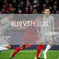 茲拉VS托武茲