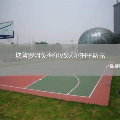 坎普羅姆戈梅爾VS沃爾納平斯克
