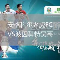 安格科爾老虎FCVS波因科特吳哥