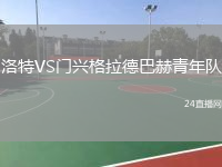 洛特VS門(mén)興格拉德巴赫青年隊(duì)