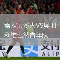 雷歐貝多夫VS奧地利維也納青年隊(duì)