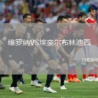 維羅納VS埃奈爾布林迪西