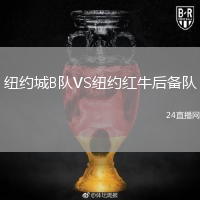 紐約城B隊(duì)VS紐約紅牛后備隊(duì)