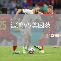 波鴻VS美因茨