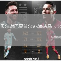 貝爾謝巴夏普爾VS海法馬卡比