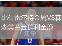 比什雷爾特金屬VS森美蘭金群利金鹿