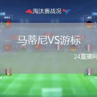 馬蒂尼VS游標