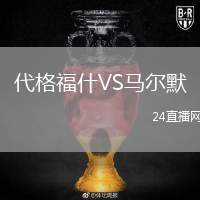 代格福什VS馬爾默
