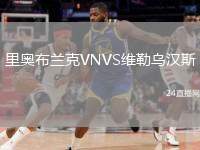 里奧布蘭克VNVS維勒烏漢斯