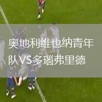 奧地利維也納青年隊(duì)VS多瑙弗里德