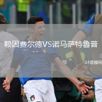 賴因費(fèi)爾德VS諾馬薩特魯普