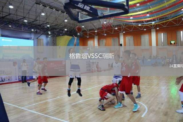 格魯瑙VSSC瑞斯