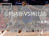 菲格內(nèi)斯VS博比尼