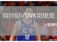 特沙尼VSNK切里克