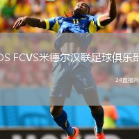 DS FCVS米德?tīng)枬h聯(lián)足球俱樂(lè)部