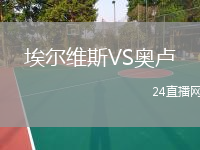 埃爾維斯VS奧盧