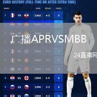 廣播APRVSMBB
