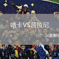 哈卡VS普拉尼