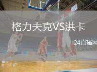 格力夫克VS洪卡