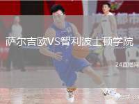薩爾吉?dú)WVS智利波士頓學(xué)院