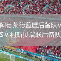 阿德萊德藍(lán)鷹后備隊VS塞利斯貝瑞聯(lián)后備隊