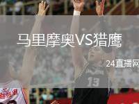 馬里摩奧VS獵鷹