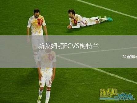 新萊姆頓FCVS梅特蘭