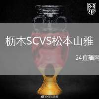 櫪木SCVS松本山雅