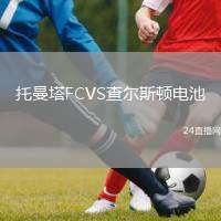 托曼塔FCVS查爾斯頓電池