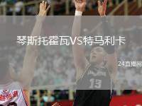 琴斯托霍瓦VS特馬利卡