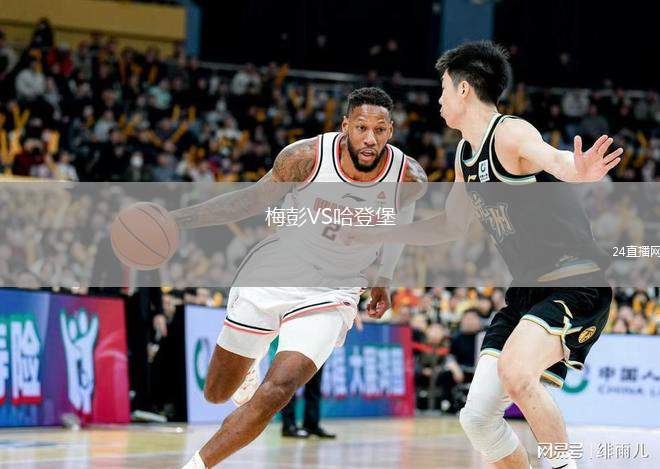 梅彭VS哈登堡
