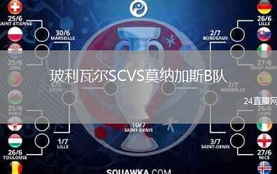 玻利瓦爾SCVS莫納加斯B隊(duì)