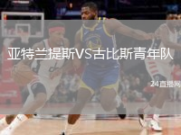 亞特蘭提斯VS古比斯青年隊