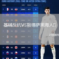 基輔反抗VS敖德薩黑海人II