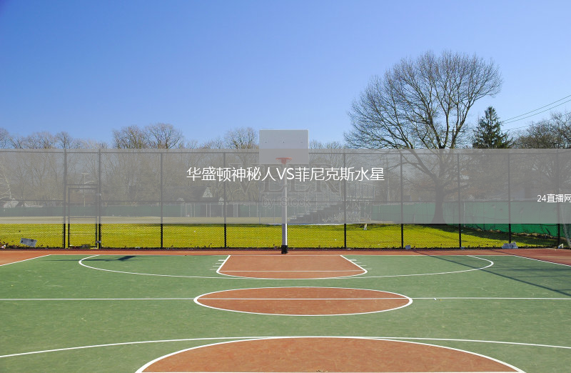 華盛頓神秘人VS菲尼克斯水星