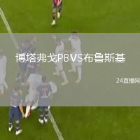 博塔弗戈P(guān)BVS布魯斯基