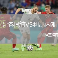 卡塔根納VS利昂內(nèi)斯