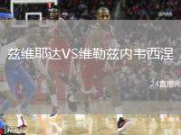 茲維耶達(dá)VS維勒茲內(nèi)韋西涅