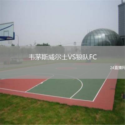 韋茅斯威爾士VS狼隊FC