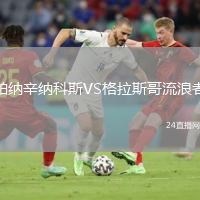 帕納辛納科斯VS格拉斯哥流浪者