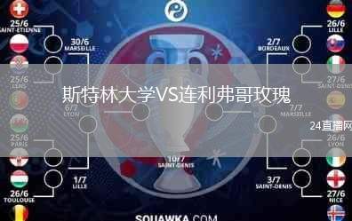 斯特林大學(xué)VS連利弗哥玫瑰