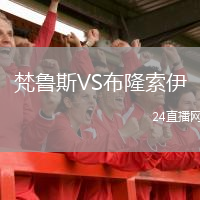 梵魯斯VS布隆索伊