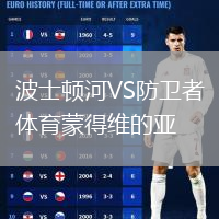 波士頓河VS防衛(wèi)者體育蒙得維的亞