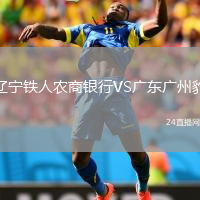 遼寧鐵人農(nóng)商銀行VS廣東廣州豹