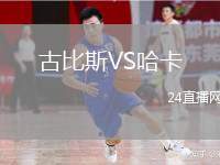 古比斯VS哈卡